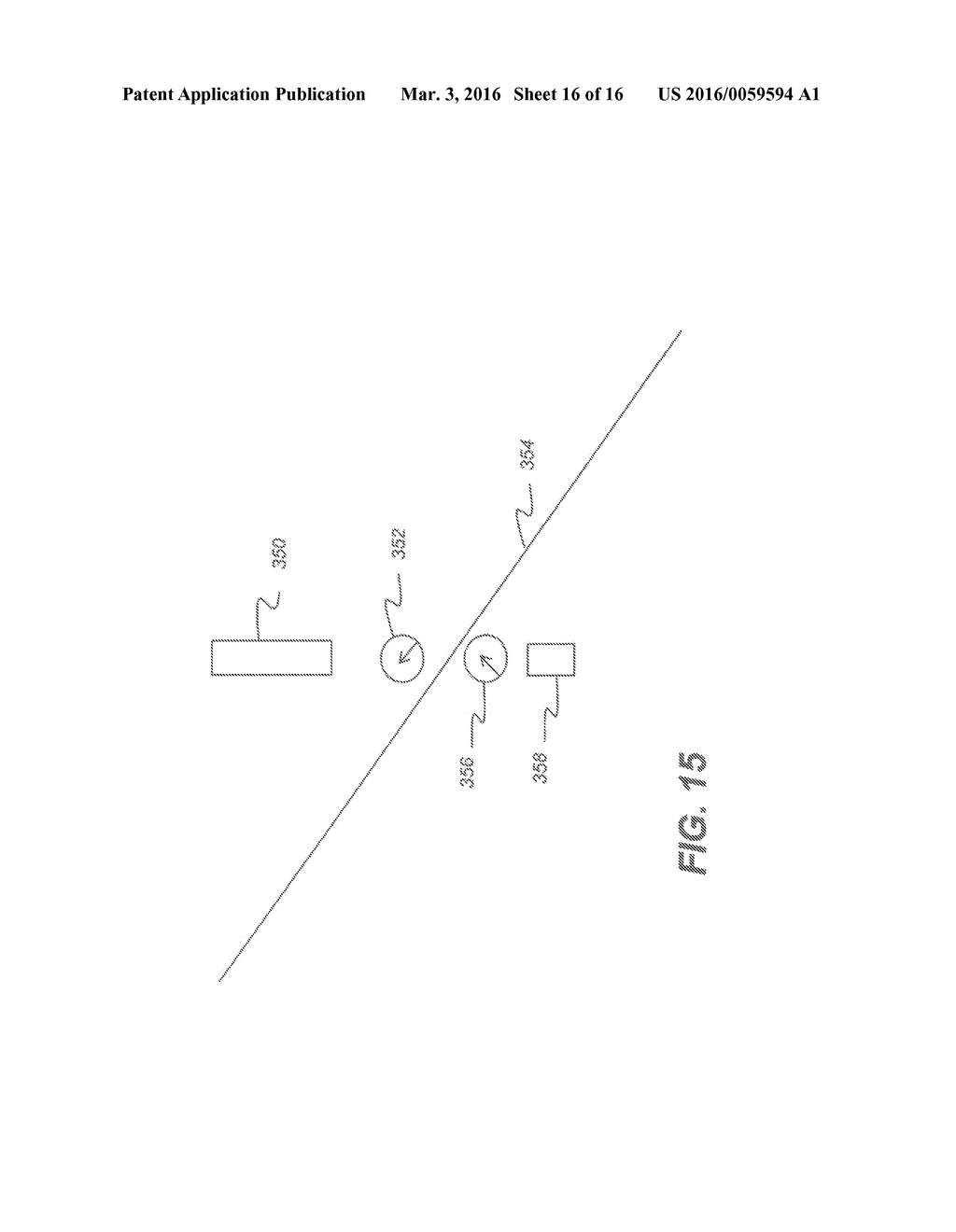 REDUCING TENSION FLUCTUATIONS USING ISOLATED TENSION ZONES - diagram, schematic, and image 17