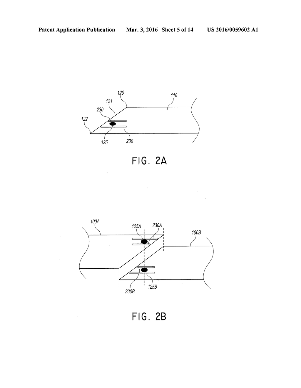 METHOD AND APPARATUS FOR STAMPING CONCRETE - diagram, schematic, and image 06