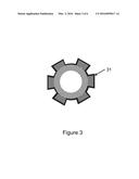 EMBOSSING TOOL AND METHODS OF PREPARATION diagram and image