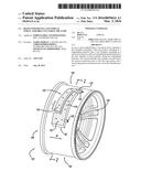 RESONATOR DEVICE AND VEHICLE WHEEL ASSEMBLY INCLUDING THE SAME diagram and image