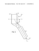 ADJUSTABLE CONTROL ARM diagram and image