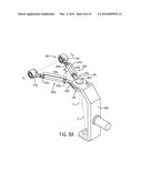 ADJUSTABLE CONTROL ARM diagram and image