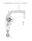 ADJUSTABLE CONTROL ARM diagram and image