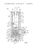 SHOCK ABSORBER diagram and image