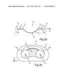 DISPLAY UNIT FOR A VEHICLE diagram and image