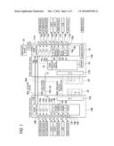 VEHICULAR POWER DISTRIBUTION SYSTEM diagram and image