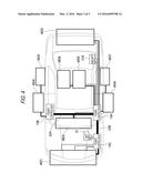 VEHICULAR POWER DISTRIBUTION SYSTEM diagram and image