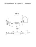 VEHICLE CHARGING DEVICE AND METHOD diagram and image