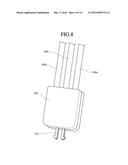 VEHICLE CHARGING DEVICE AND METHOD diagram and image