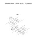 METHOD AND APPARATUS FOR DETECTING CHARGER AND METHOD OF OPERATING THE     CHARGER diagram and image