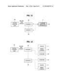 METHOD AND APPARATUS FOR DETECTING CHARGER AND METHOD OF OPERATING THE     CHARGER diagram and image