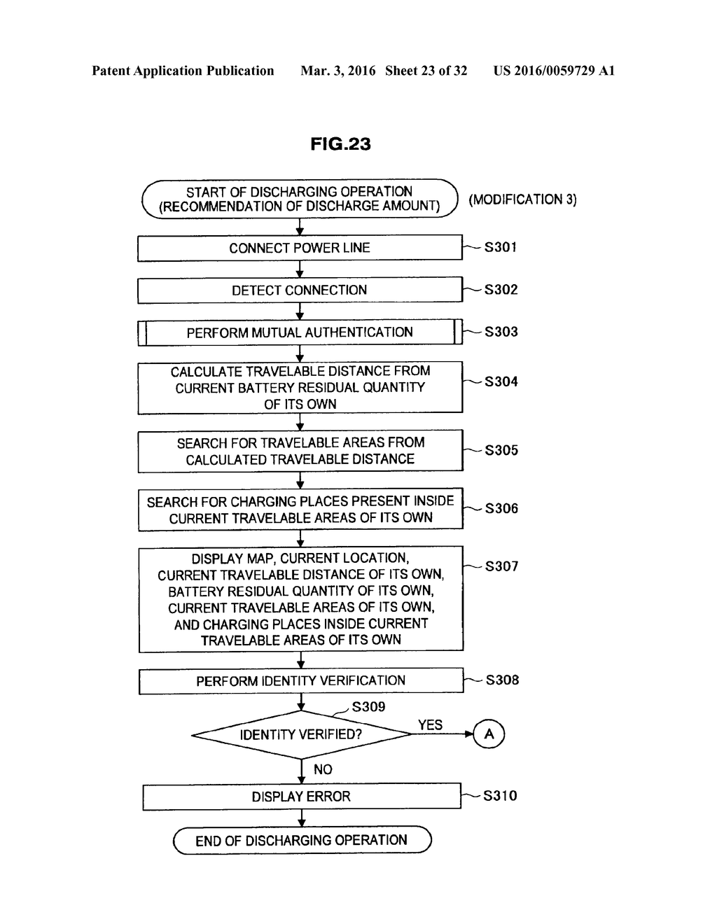 INFORMATION PROCESSING APPARATUS, MOTOR-DRIVEN MOVABLE BODY, AND DISCHARGE     CONTROL METHOD - diagram, schematic, and image 24