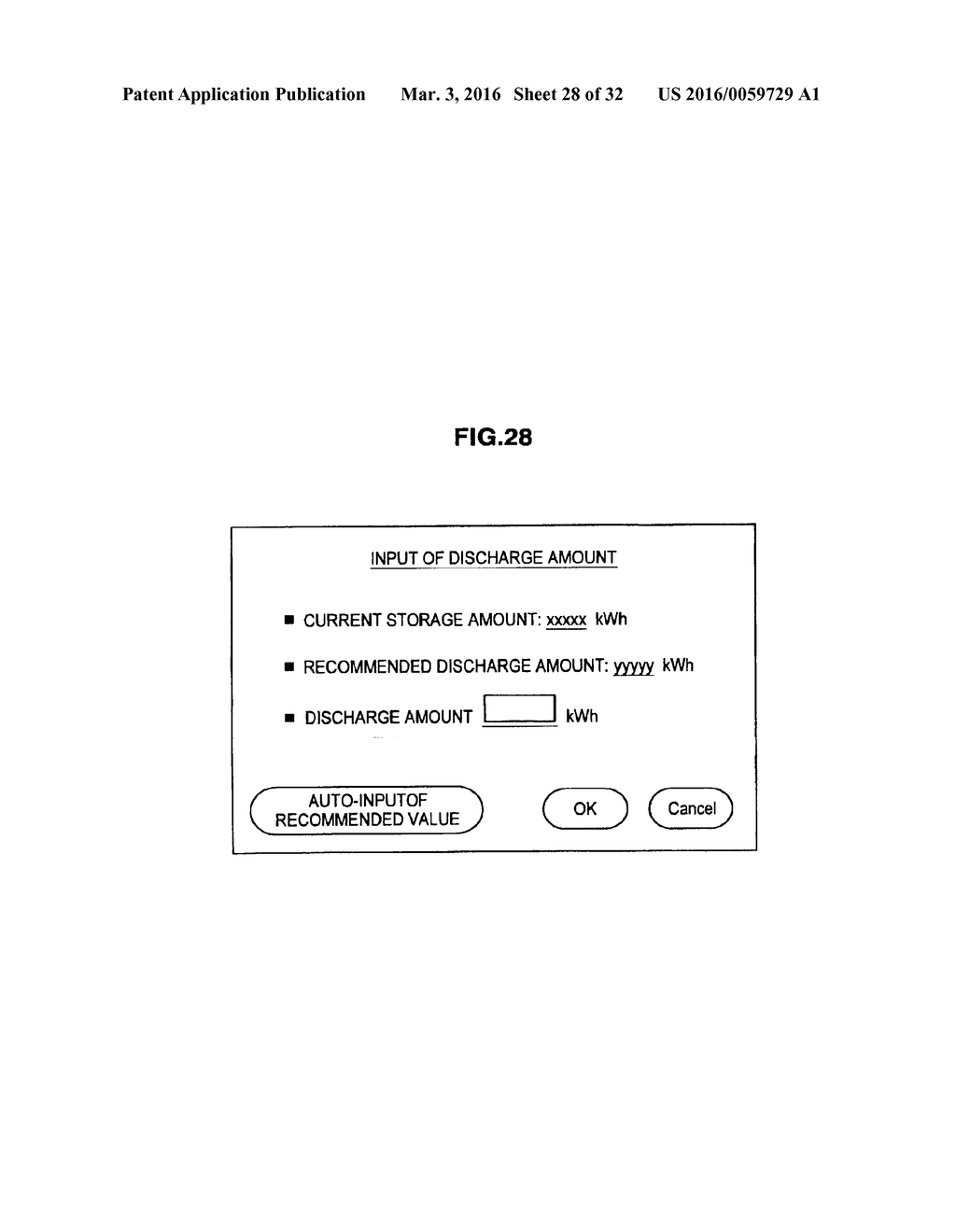 INFORMATION PROCESSING APPARATUS, MOTOR-DRIVEN MOVABLE BODY, AND DISCHARGE     CONTROL METHOD - diagram, schematic, and image 29