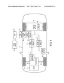 VEHICLE TRACTION BATTERY THERMAL CONDITIONING diagram and image