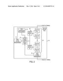 VEHICLE TRACTION BATTERY THERMAL CONDITIONING diagram and image