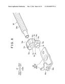 SLIDE RAIL OF VEHICLE SEAT diagram and image