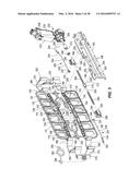 LUMBAR SUPPORT SYSTEM diagram and image