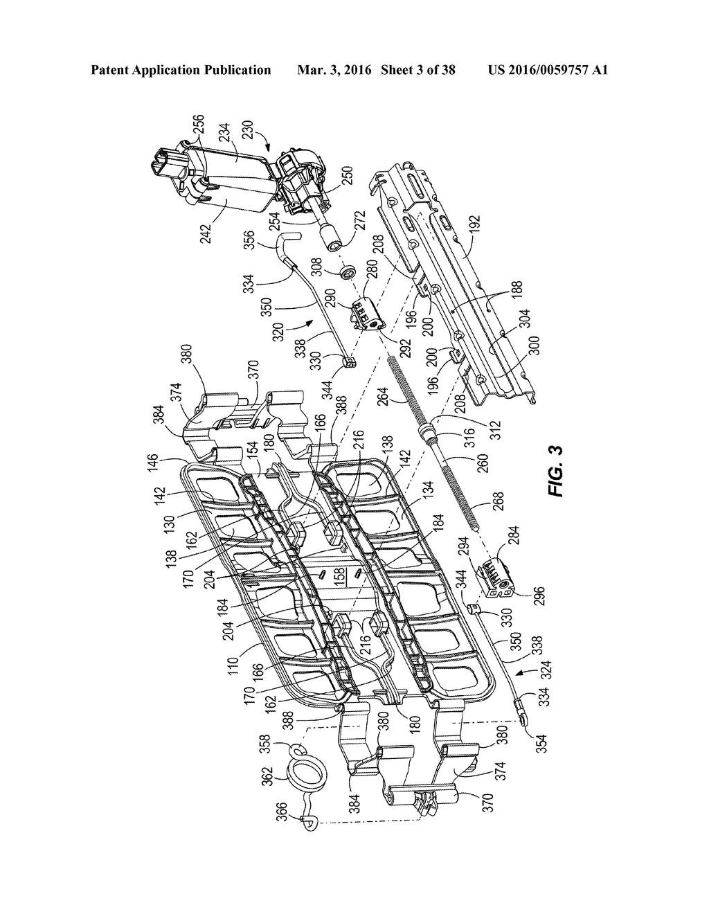 LUMBAR SUPPORT SYSTEM - diagram, schematic, and image 04