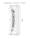 LUMBAR SUPPORT SYSTEM diagram and image