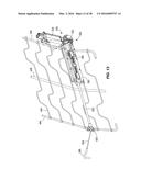 LUMBAR SUPPORT SYSTEM diagram and image