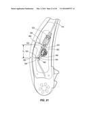 LUMBAR SUPPORT SYSTEM diagram and image