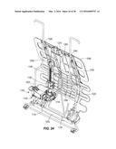 LUMBAR SUPPORT SYSTEM diagram and image