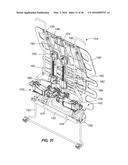 LUMBAR SUPPORT SYSTEM diagram and image