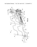 LUMBAR SUPPORT SYSTEM diagram and image