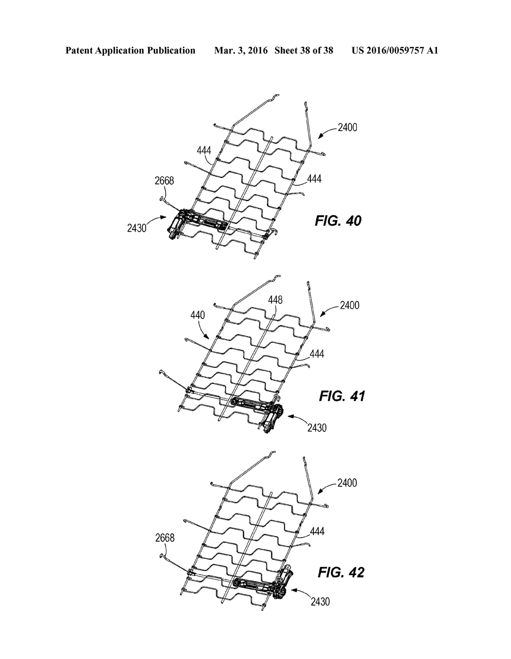 LUMBAR SUPPORT SYSTEM - diagram, schematic, and image 39