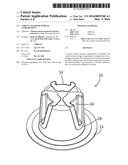 VEHICLE INTERIOR STORAGE COMPARTMENT diagram and image