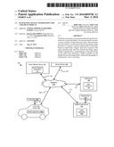 GENERATING SPATIAL INFORMATION FOR A HEADS-UP DISPLAY diagram and image