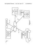 GENERATING SPATIAL INFORMATION FOR A HEADS-UP DISPLAY diagram and image