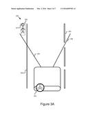 GENERATING SPATIAL INFORMATION FOR A HEADS-UP DISPLAY diagram and image