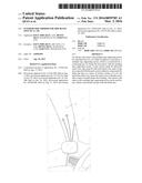 INTERIOR SIDE MIRROR FOR SIDE BLIND SPOT OF A CAR diagram and image