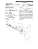 VEHICLE SIDE BAR END CAP diagram and image