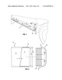 VEHICLE SIDE BAR END CAP diagram and image