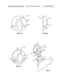 MULTIPURPOSE CARGO NET AND HOOK SYSTEM diagram and image