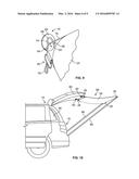 MULTIPURPOSE CARGO NET AND HOOK SYSTEM diagram and image