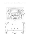 MULTIPURPOSE CARGO NET AND HOOK SYSTEM diagram and image