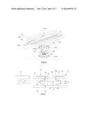 VARIABLE PARTITION APPARATUS FOR TRUNK OF VEHICLE diagram and image