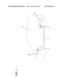 WIRE HARNESS AND SHIELD CONDUCTIVE PATH diagram and image