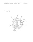 WIRE HARNESS AND SHIELD CONDUCTIVE PATH diagram and image