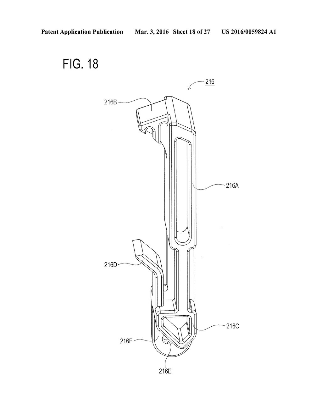 SEATBELT RETRACTOR - diagram, schematic, and image 19