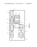 ELECTRONIC VEHICLE SECURITY SYSTEM DEVOID OF LOCK CYLINDERS diagram and image