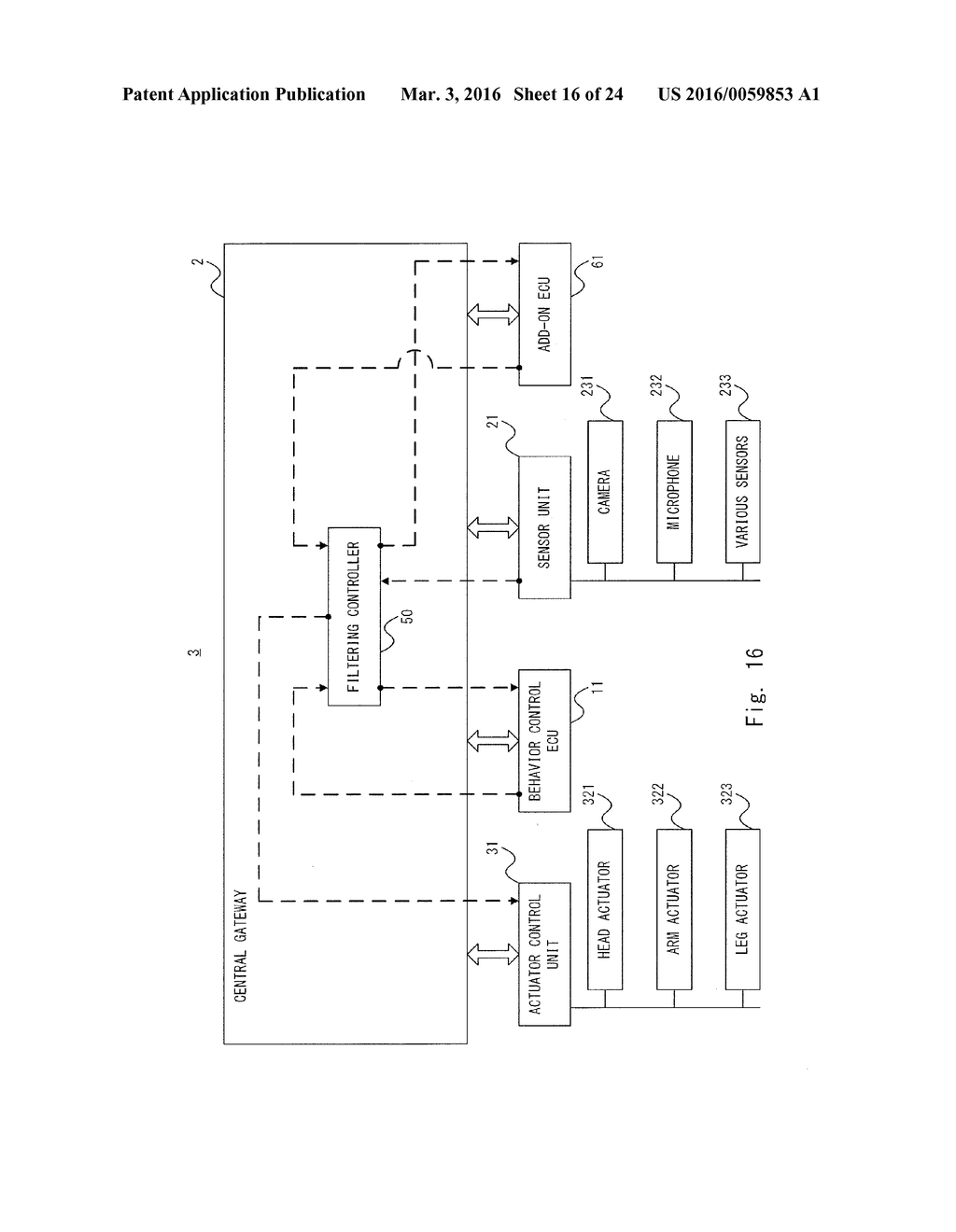 CONTROL SYSTEM, RELAY DEVICE AND CONTROL METHOD - diagram, schematic, and image 17