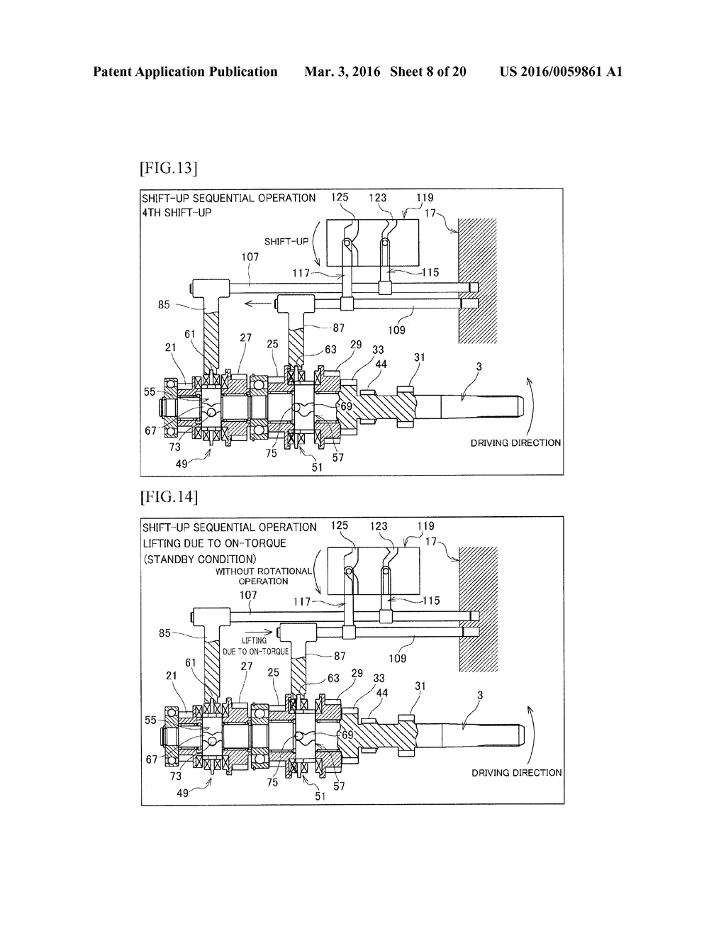 TRANSMISSION AND SHIFT CONTROL SYSTEM - diagram, schematic, and image 09