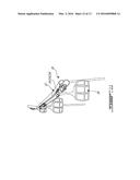 Transportation System and Displacement Device Therefor diagram and image