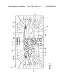 HYBRID COMPOSITE INSTRUMENT PANEL diagram and image