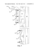 PIVOTING EQUIPMENT BRACKET diagram and image