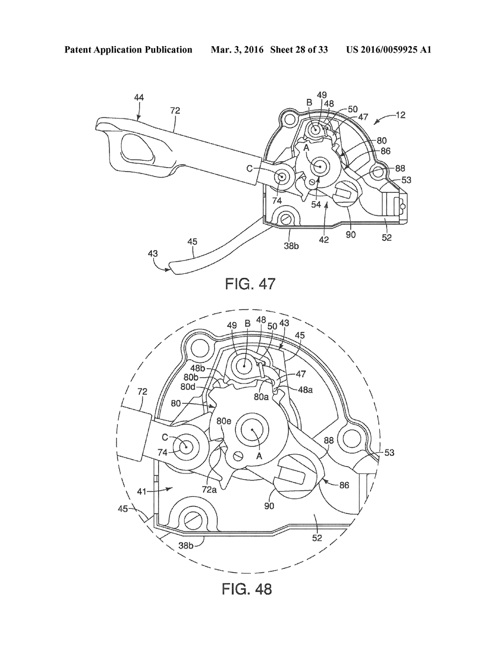 BICYCLE CONTROL DEVICE - diagram, schematic, and image 29